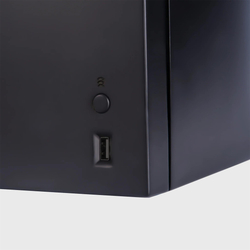 Xbox Series X mini chladnička, 10L
