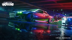 Xbox Series X - Need for Speed Unbound