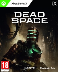 Xbox Series X/Xbox Series S - Dead Space Remake