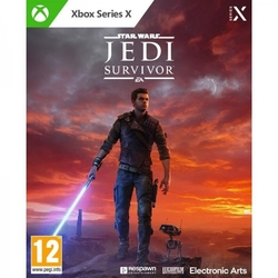 Xbox Series X Star Wars Jedi: Survivor