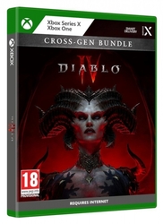 Xbox Series X/Xbox One - Diablo IV 