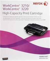 Xerox 106R01487 černý