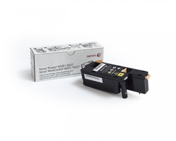 Xerox 106R02762 žlutý