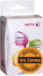 Xerox inkoust pro CANON multipack (PGI-525/CLI-526 CMY) s čipem 3x9ml + 19ml - Allprint
