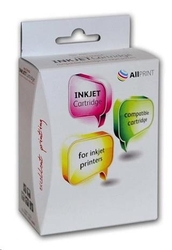 Xerox inkoust pro CANON twinpack CANON 2x PG540XL, 2x 23ml - Allprint