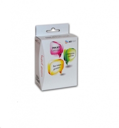 Xerox inkoust pro HP Business Inkjet 1000, 1100, 2000, 2200, 2230, 2250, yellow (C4838A,no.11) 28ml - Allprint