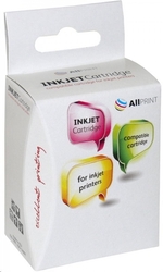 Xerox inkoust pro HP DeskJet 710C, 720C, 810C, 815C, 880C, 890C, barevná (C1823AE,no.23) 38ml - Allprint