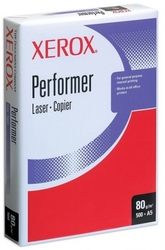 Xerox papír Performer A5 80g 500listů