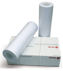 Xerox Papír Role Inkjet 80 - 297mm x 50m (80g/50m, A3)