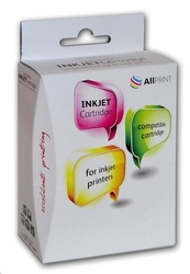 Xerox pro Twinpack Epson 2x T071140 pro D78, DX4000, DX4050, DX5000, DX5050, DX6000 (2x 9ml, black) - Allprint