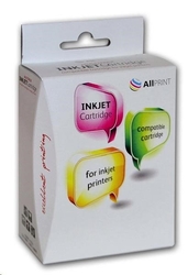 Xerox pro Twinpack EPSON 2x T1291 pro Epson Stylus SX420W/SX425W/SX525WD /SX620FW (2x 18ml, black) - Allprint