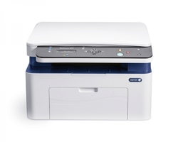 Xerox WorkCentre 3025BI