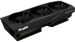 XFX Quicksilver AMD Radeon RX 9070 XT 16GB GDDR6