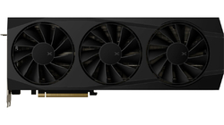 XFX Quicksilver AMD Radeon RX 9070 XT 16GB GDDR6