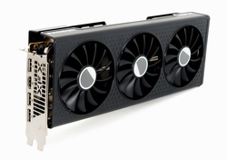 XFX SPEEDSTER QICK 309 AMD Radeon RX 7600 XT
