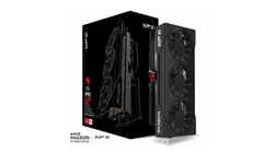 XFX Swift AMD Radeon RX 9060 XT OC TRiple Fan 16GB