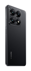 Xiaomi 14T Pro 12GB/512GB, Titan Black