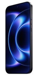 Xiaomi 17 Ultra 16GB/512GB, Black