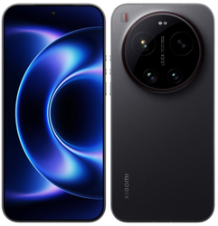 Xiaomi 17 Ultra 16GB/512GB, Black