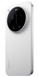 Xiaomi 17 Ultra 16GB/512GB, White