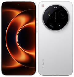 Xiaomi 17 Ultra 16GB/512GB, White