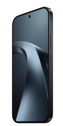 Xiaomi 17T 12GB/256GB, černá