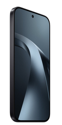 Xiaomi 17T 12GB/256GB, černá