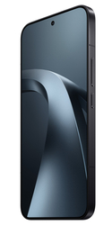 Xiaomi 17T Pro 12GB/1TB, černá