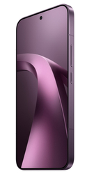 Xiaomi 17T Pro 12GB/1TB, fialová