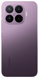 Xiaomi 17T Pro 12GB/256GB, fialová