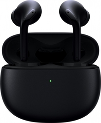 Xiaomi Buds 3, Carbon Black