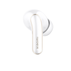 Xiaomi Buds 5 Pro, bílá