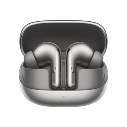 Xiaomi Buds 5 Pro, šedá