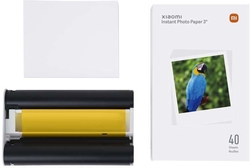 Xiaomi Instant Photo Paper 3" 40 listů