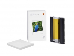 Xiaomi Instant Photo Paper 3" 40 listů