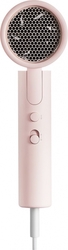 Xiaomi Mi Compact Hair Dryer H101, růžová