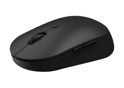 Xiaomi Mi Dual Mode Wireless Mouse Silent Edition černá