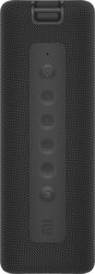 Xiaomi Mi Portable Bluetooth Speaker (16W) Black