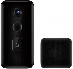 XIAOMI Mi Smart Doorbell 3, zvonek s kamerou