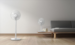 Xiaomi Mi Smart Standing Fan 2 Lite