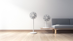 Xiaomi Mi Smart Standing Fan 2 Lite