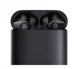 Xiaomi Mi True Wireless Earphones 2 Pro, černá