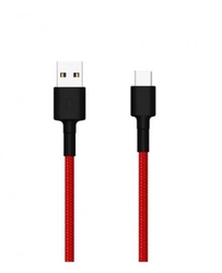 Xiaomi Mi USB-C originální datový kabel červený