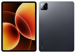 Xiaomi Pad 8 8GB/128GB, Gray