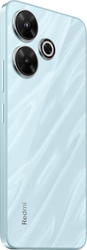 Xiaomi Redmi 13 6GB/128GB, modrá