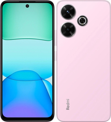 Xiaomi Redmi 13 6GB/128GB, růžová
