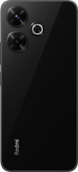 Xiaomi Redmi 13 8GB/256GB, černá