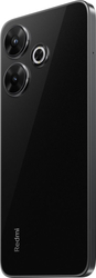 Xiaomi Redmi 13 8GB/256GB, černá