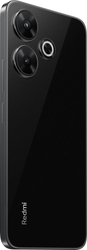 Xiaomi Redmi 13 8GB/256GB, černá
