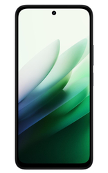 Xiaomi Redmi 15 5G 4GB/128GB, Midnight Black